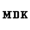 MDK App icon