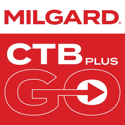 Milgard CTB+ GO