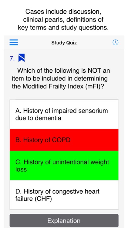 Case Files Surgery, 6/e screenshot-3