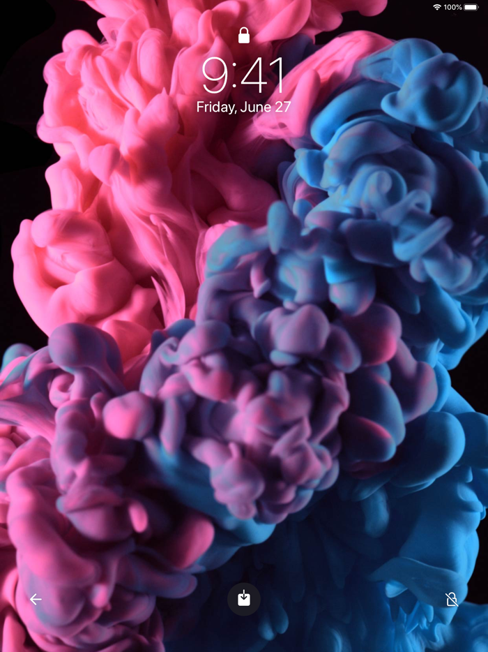 Live Wallpapers - Moving 3D 4K