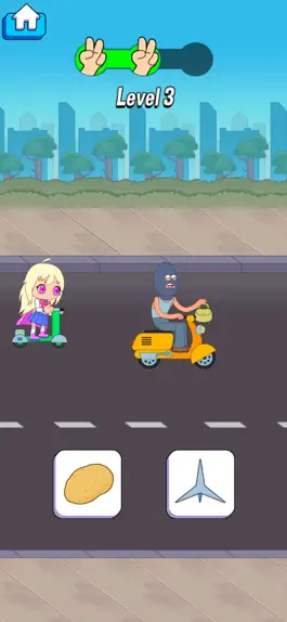 Game screenshot Help the Schoolgirl mod apk