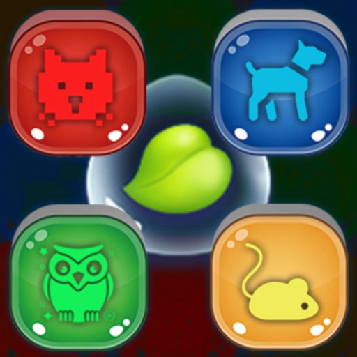 Tap Block Puzzle: Match 2 Game icon