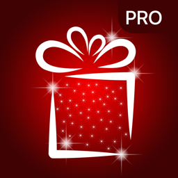 Ícone do app The Christmas Gift List Pro