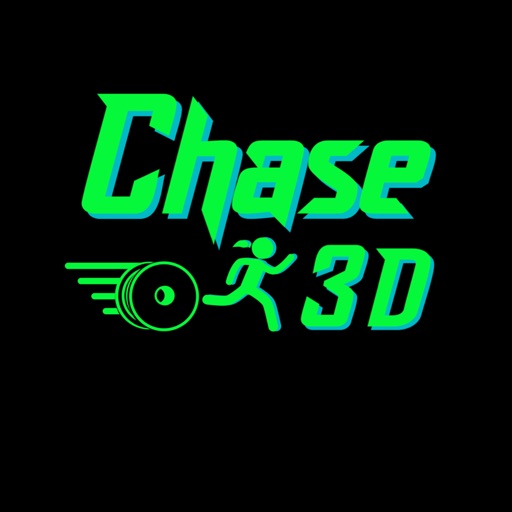 Chase 3D Printing icon