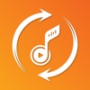 MP3 コンバーター - 着信音メーカー - iPhoneアプリ
