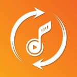 Download MP3 Converter - Ringtone Maker app