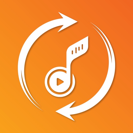 MP3 Converter - Ringtone Maker icon
