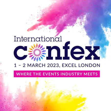 International Confex 2023 Читы