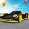 Icon Car Stunt Master Racing Game