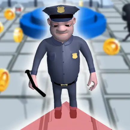 Hide 'N Seek Playtime Читы