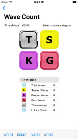Game screenshot Surf Coach hack