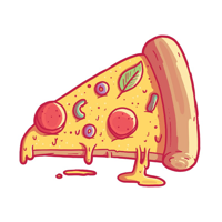 Sushman  Pizzman • Доставка