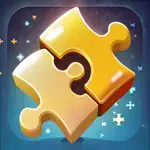 Jigsaw Puzzles - Puzzle Rush App Negative Reviews