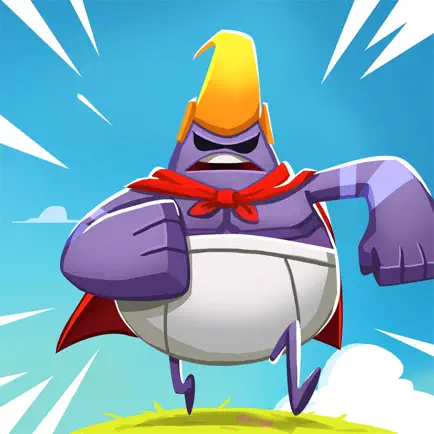 Rocky Rampage: Wreck 'em Up Читы