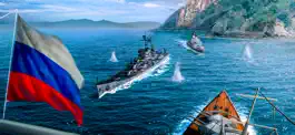Game screenshot Force of Warships: Морской бой mod apk