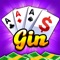 Icon Gin Rummy Cash