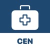 CEN Exam Prep App icon