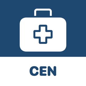 螢幕擷取畫面 (6) CEN Exam Prep App