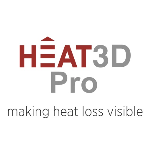 HEAT3D Pro icon