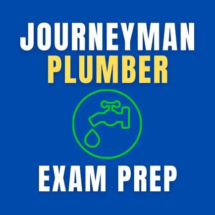 Journeyman Plumber Exam Prep Cheats