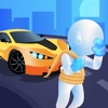 Park It All: Drag Car Puzzle - iPadアプリ