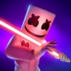 Marshmello Music Dance icon