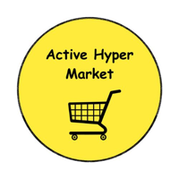 Active hyper market