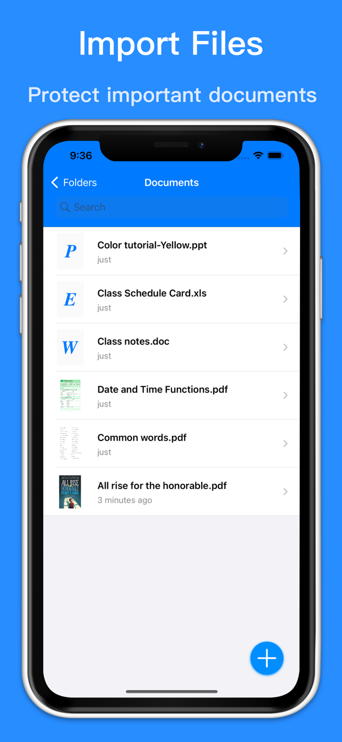 Power Photo Vault-Lock photos