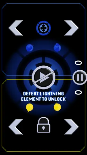 Element Hockey screenshot 1