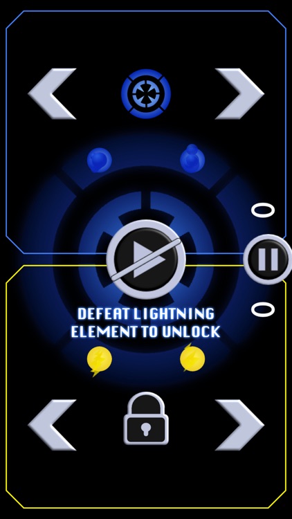 Element Hockey screenshot-0