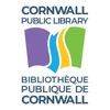 Cornwall Public Library App icon