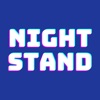 Nightstand - Bedside Clock HD icon