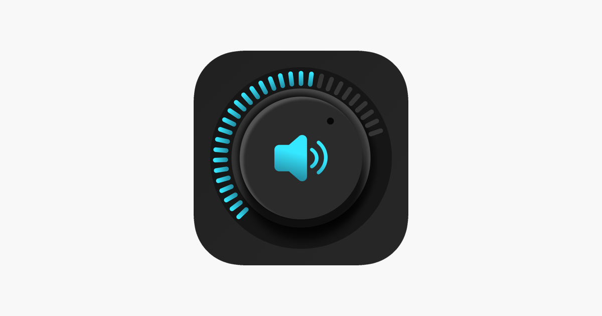 ‎Bass Booster X: Volume Boost on the App Store
