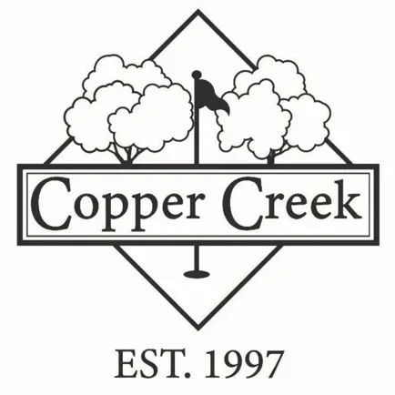 Copper Creek Golf Course - IA Cheats