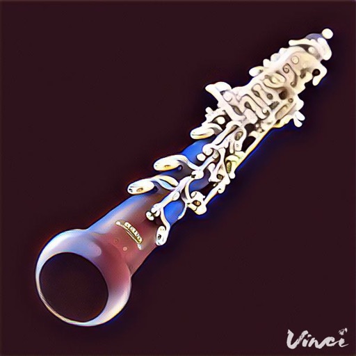 Oboe by Ear icon