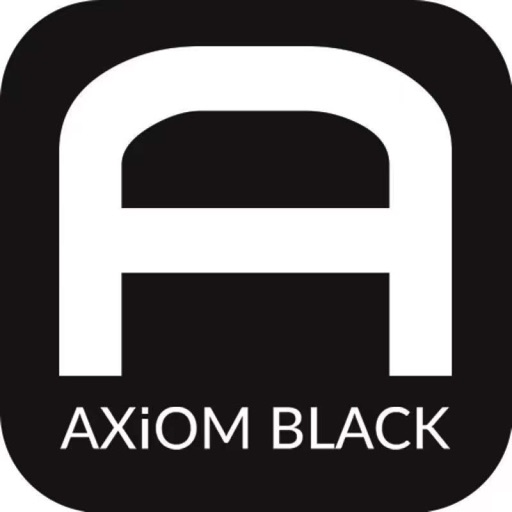 AXIOM BLACK