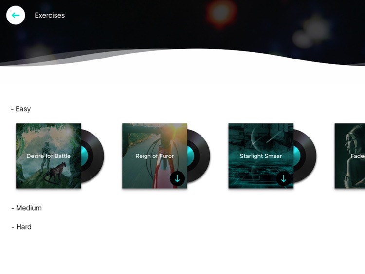 DrumSolo+ screenshot-3