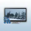 Snowfall on TV for Chromecast negative reviews, comments