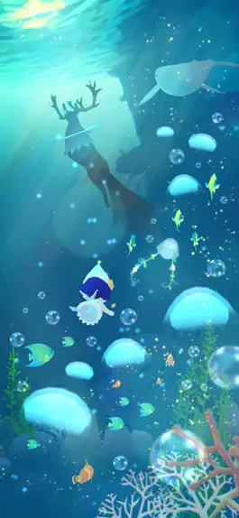 Game screenshot Tap Tap Fish - AbyssRium hack