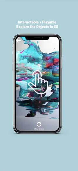 Game screenshot Blonde_Blotch hack