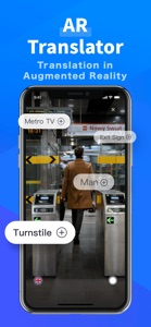 Realtime Translate-Translator screenshot #5 for iPhone
