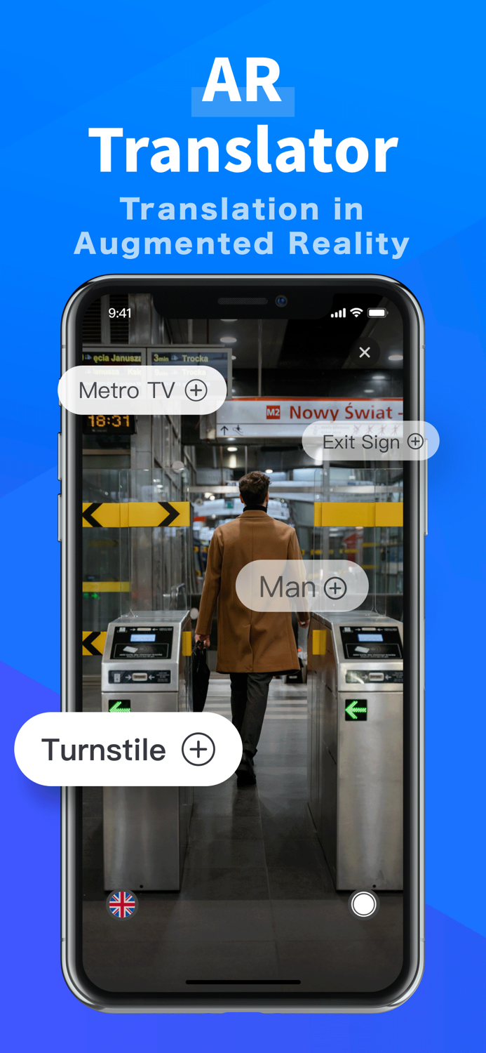 Realtime Translate-Translator