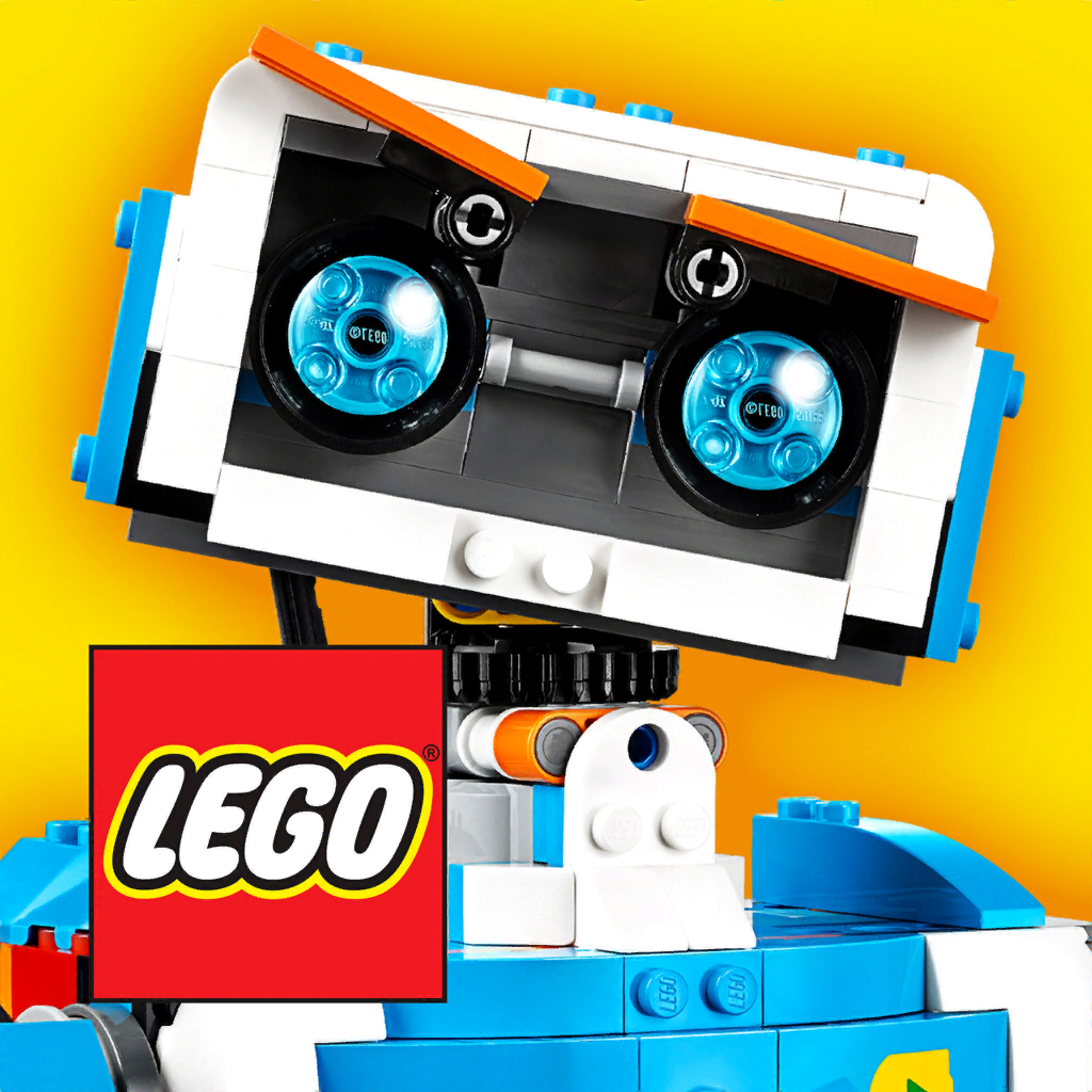LEGO® BOOST」 - iPhoneアプリ | APPLION