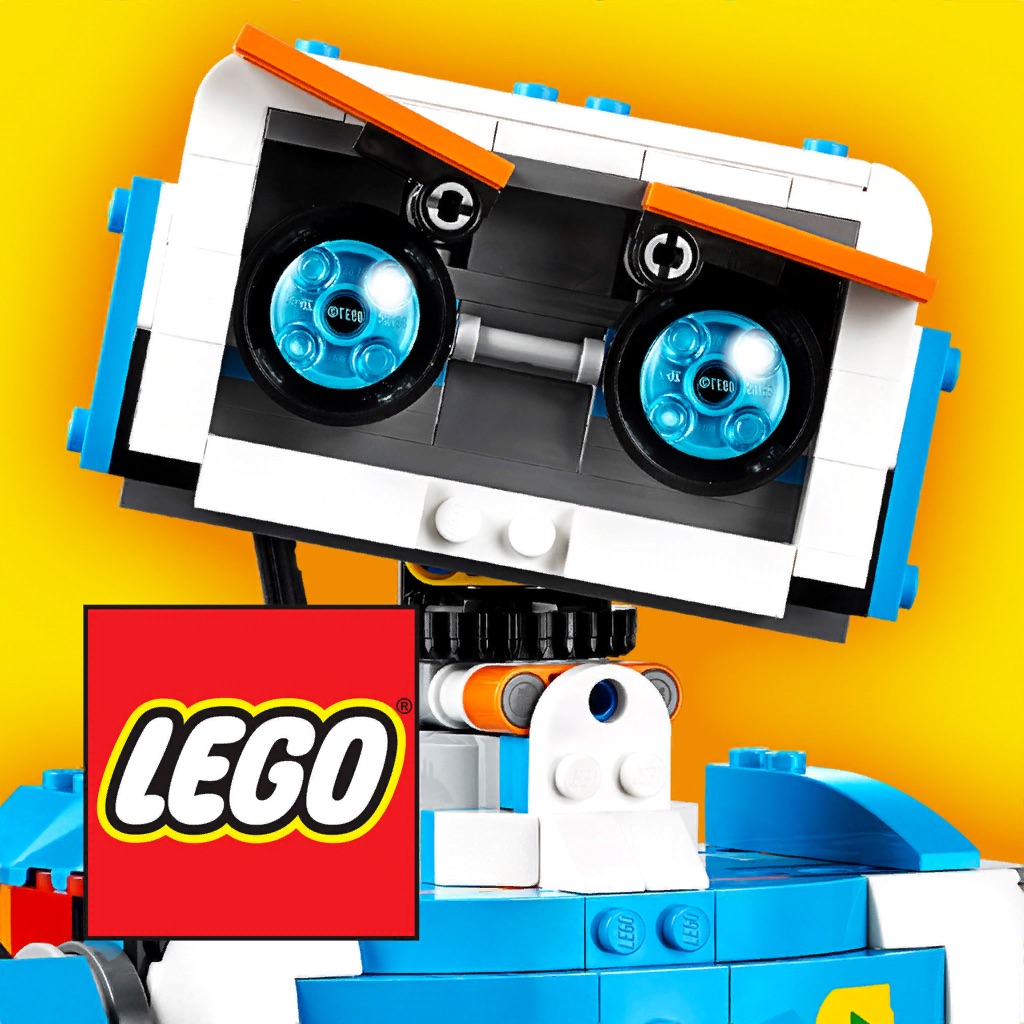 LEGO Apps on the App Store