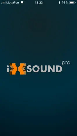 Game screenshot iXsound PRO mod apk