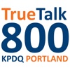 True Talk 800 AM KPDQ - iPhoneアプリ