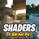 Shader Mods for Minecraft PE