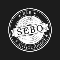 Sebo Bar logo