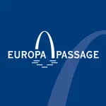 Europa Passage App Positive Reviews