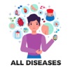 All Disease - Health App Guide icon